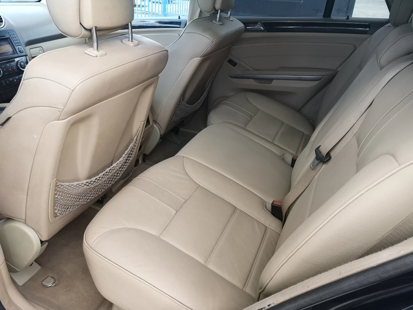 Mercedes-Benz ML 320 FACE!  !  | Mobile.bg   13