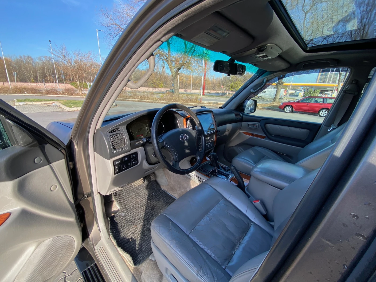 Toyota Land cruiser | Mobile.bg   14