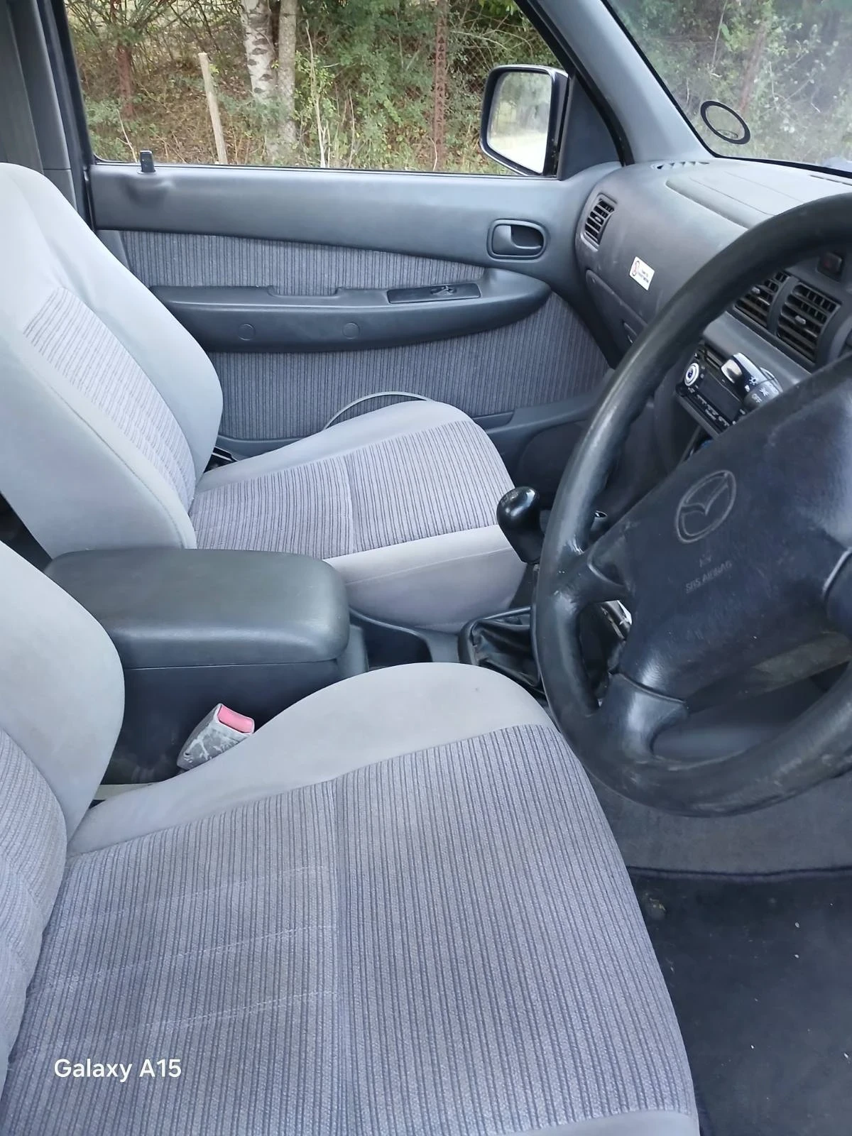 Ford Ranger Пикап - изображение 7
