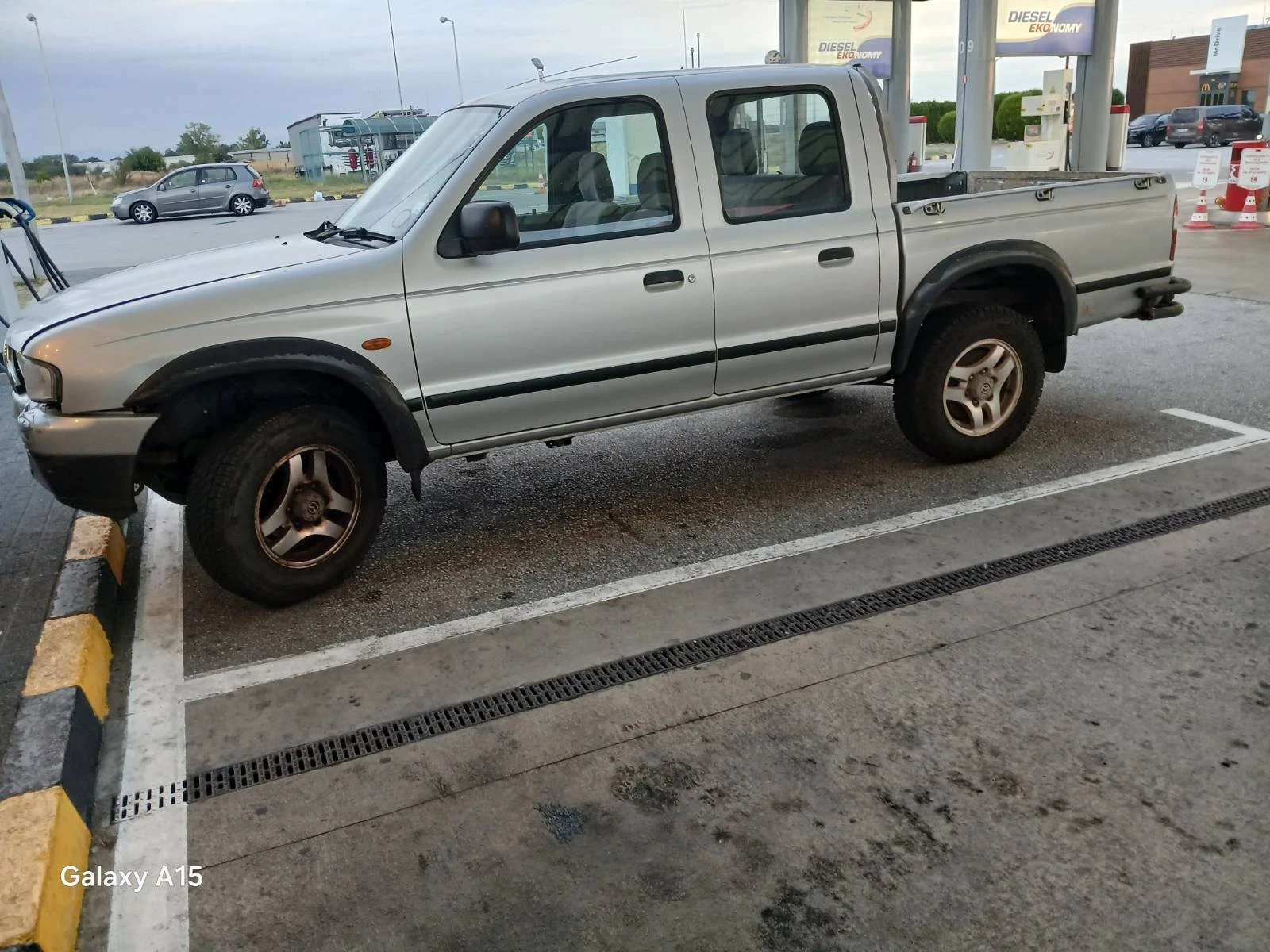 Ford Ranger Пикап | Mobile.bg — изображение 6