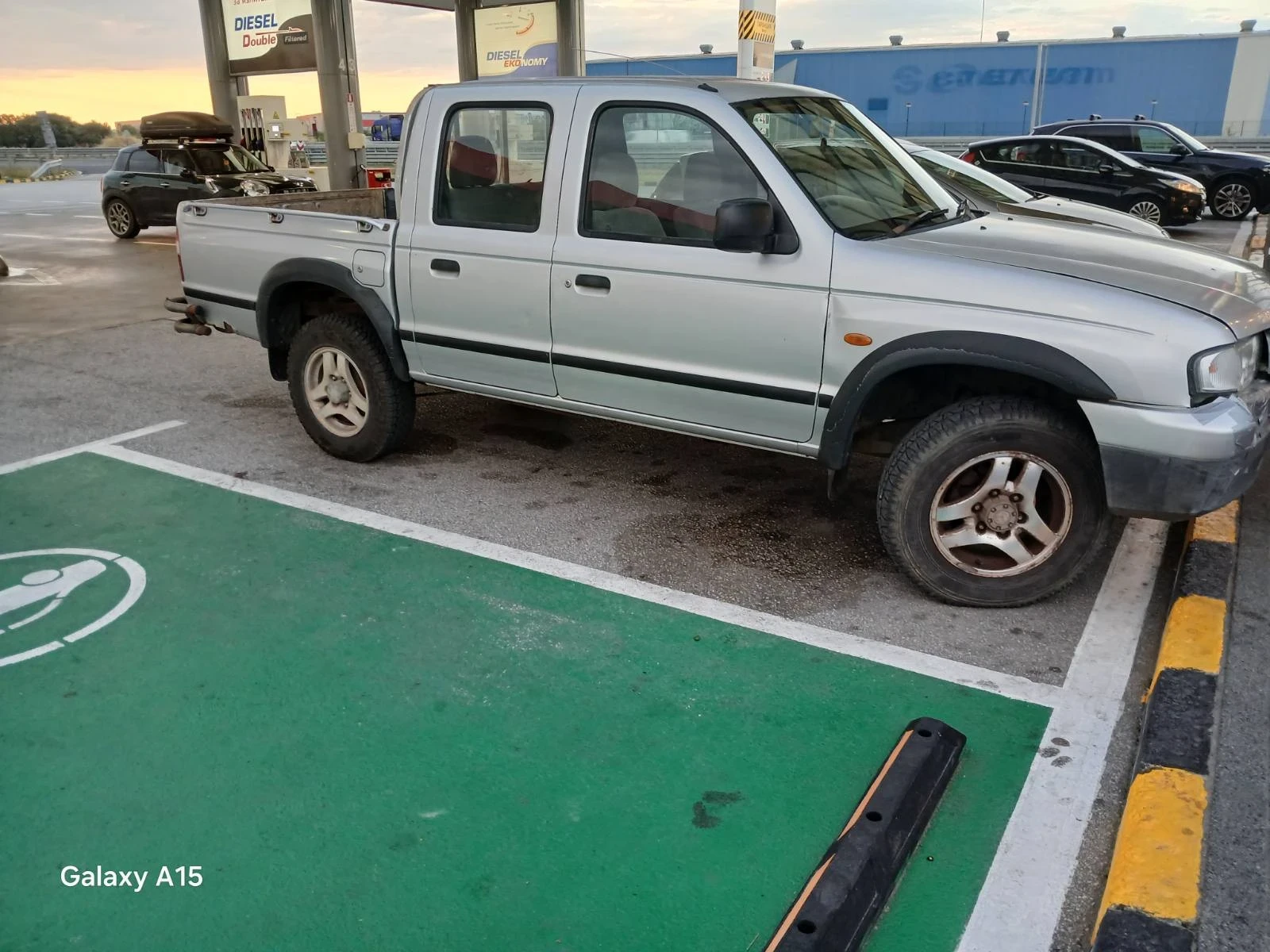 Ford Ranger Пикап - изображение 3