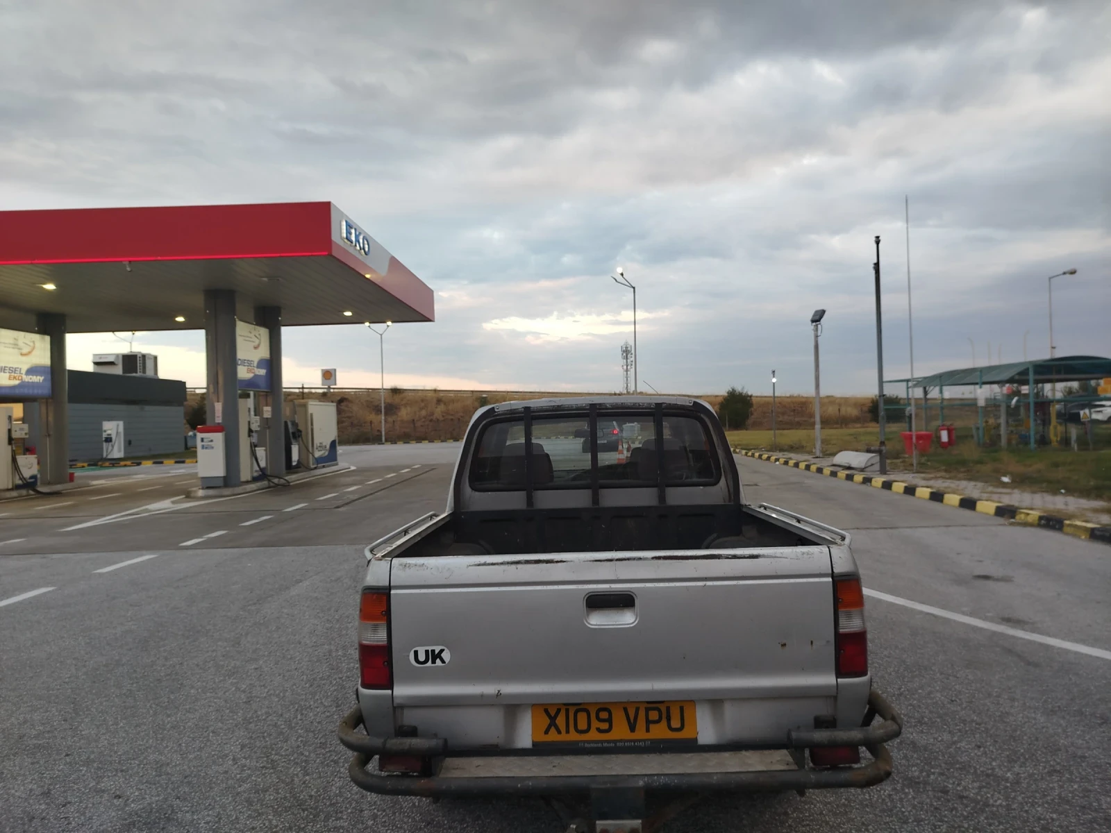 Ford Ranger Пикап - изображение 4