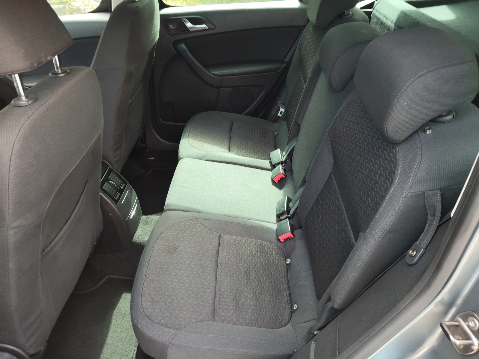 Skoda Yeti 1, 2i 105ps DSG NAVI | Mobile.bg   11