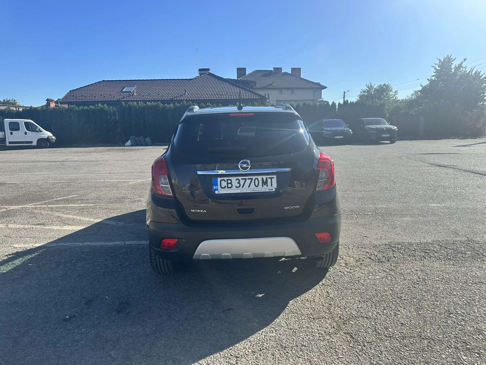 Opel Mokka 3 - изображение 5