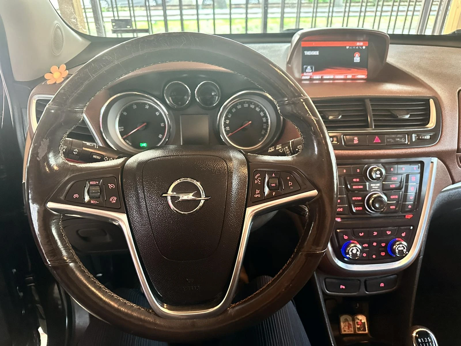 Opel Mokka 3 - изображение 10