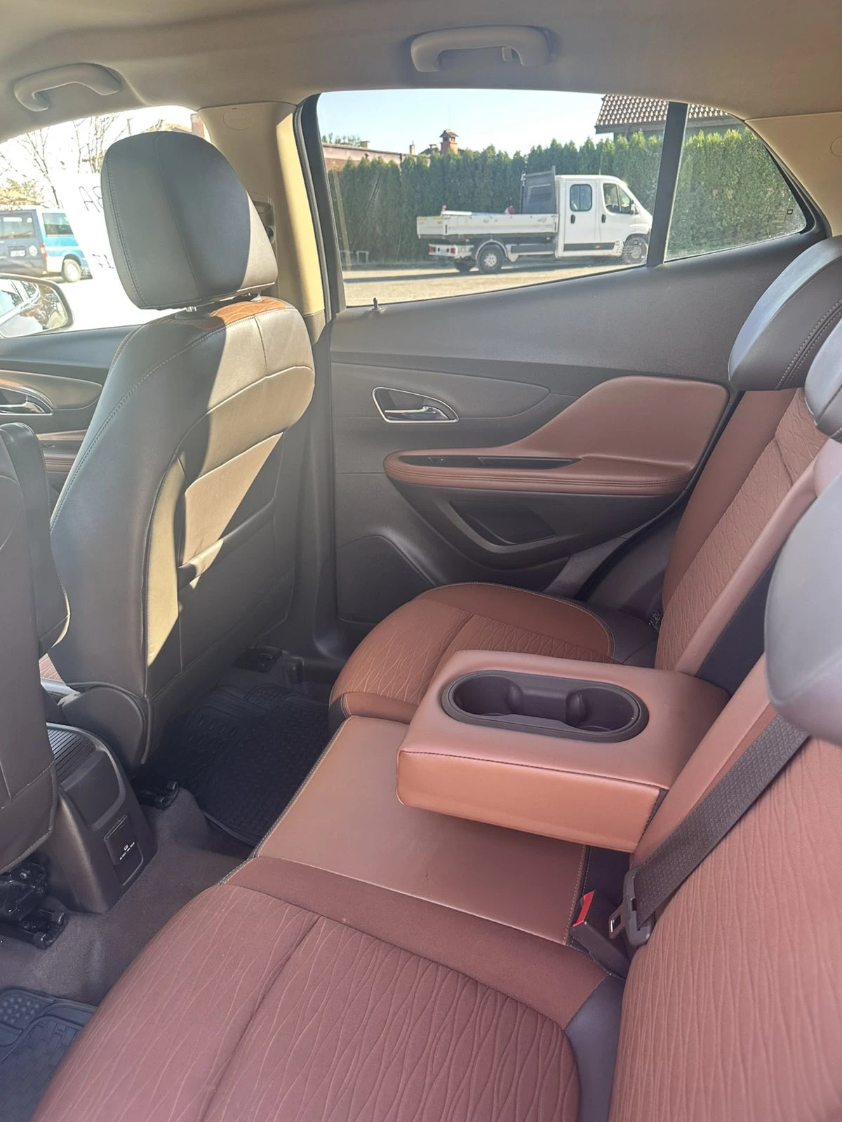 Opel Mokka 3 | Mobile.bg   16