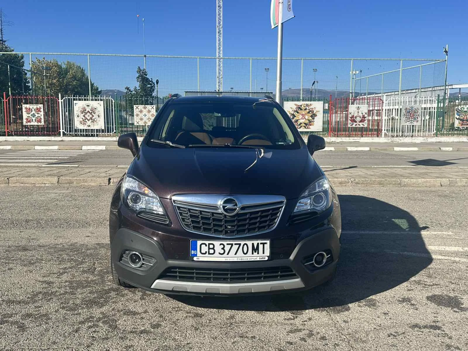 Opel Mokka 3 | Mobile.bg   1