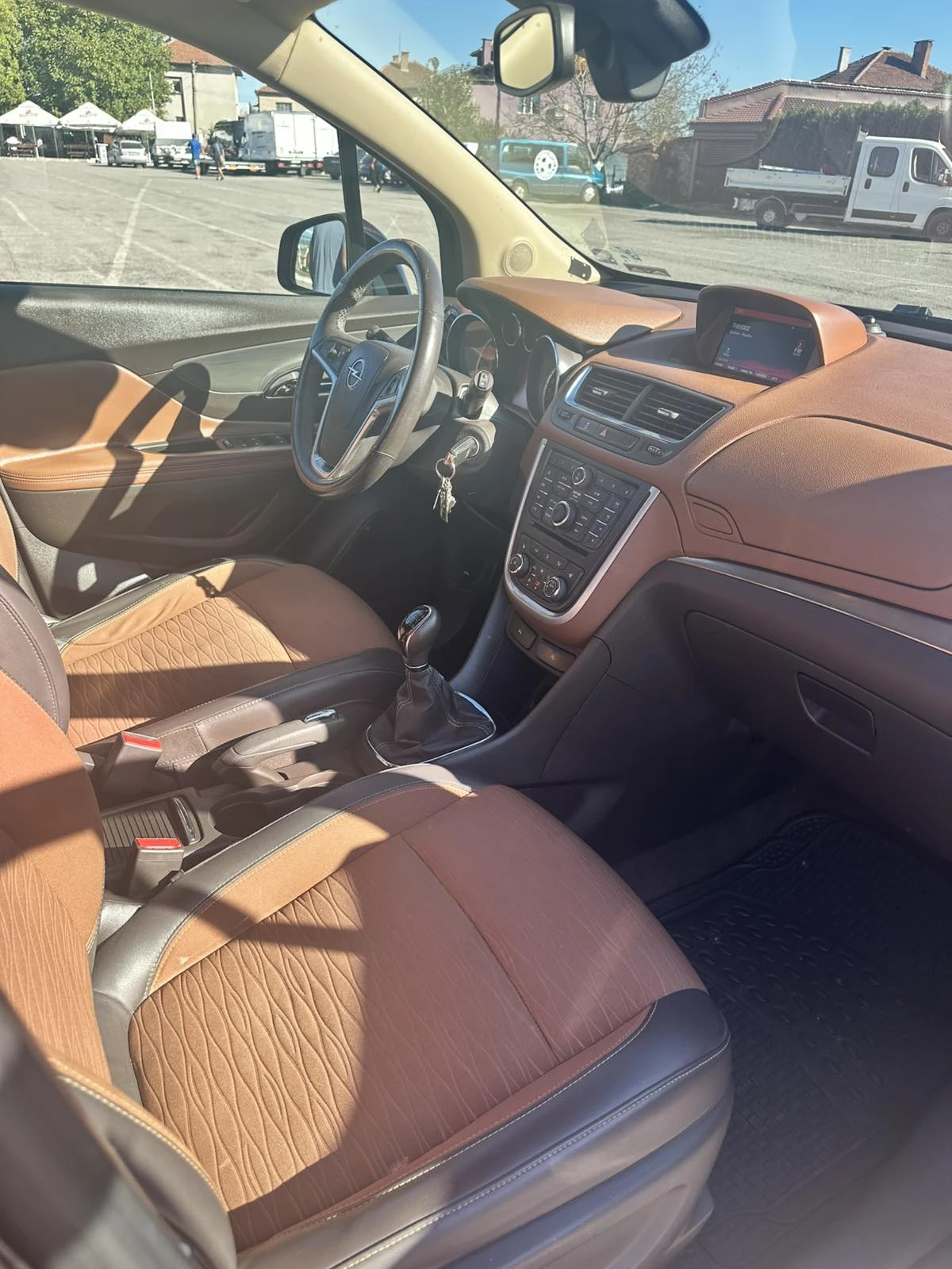 Opel Mokka 3 | Mobile.bg   14