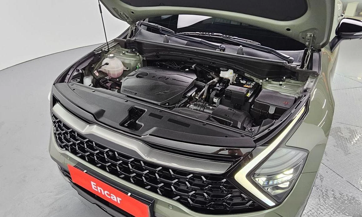 Kia Sportage  - изображение 5