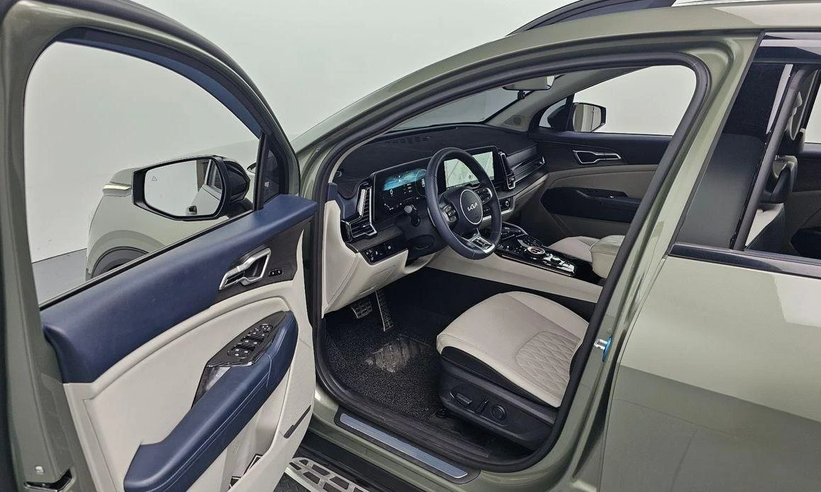 Kia Sportage  - изображение 9