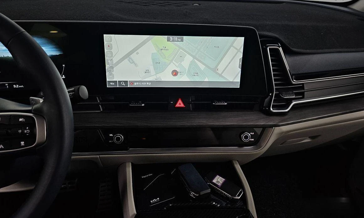 Kia Sportage | Mobile.bg   12