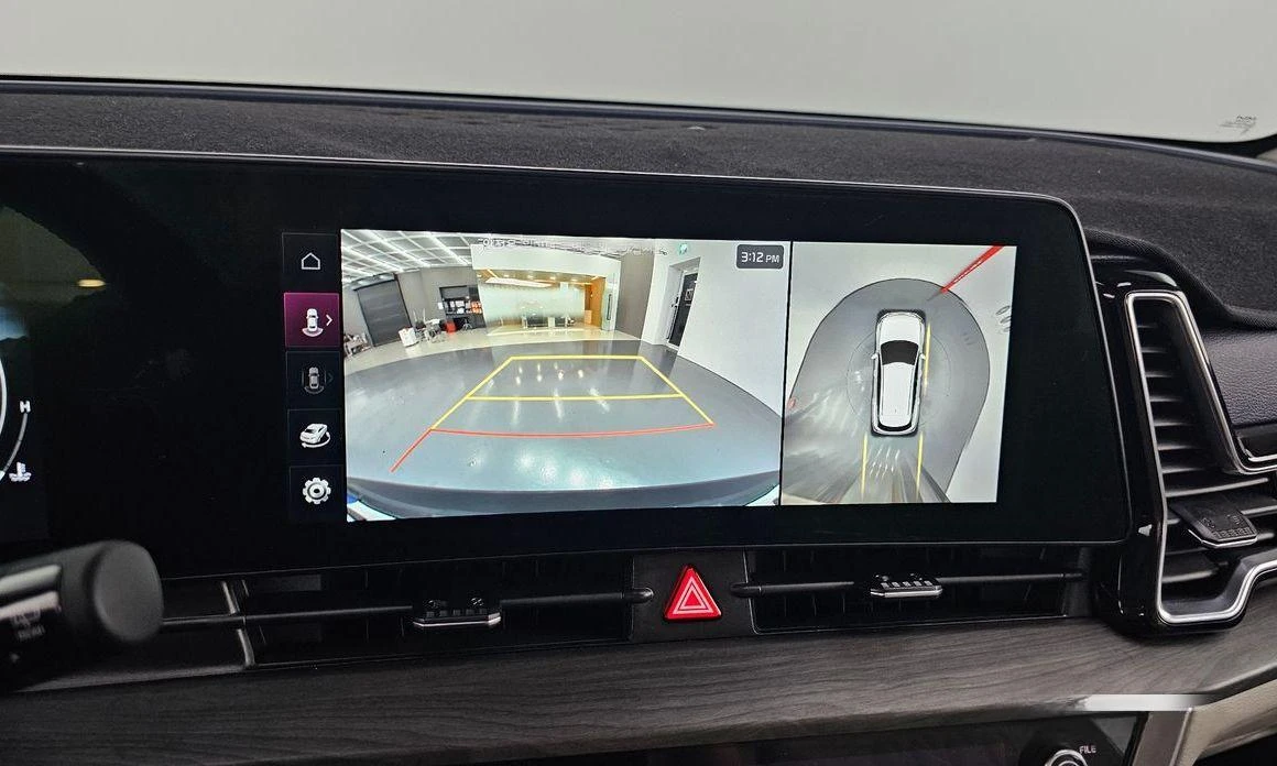 Kia Sportage | Mobile.bg   13