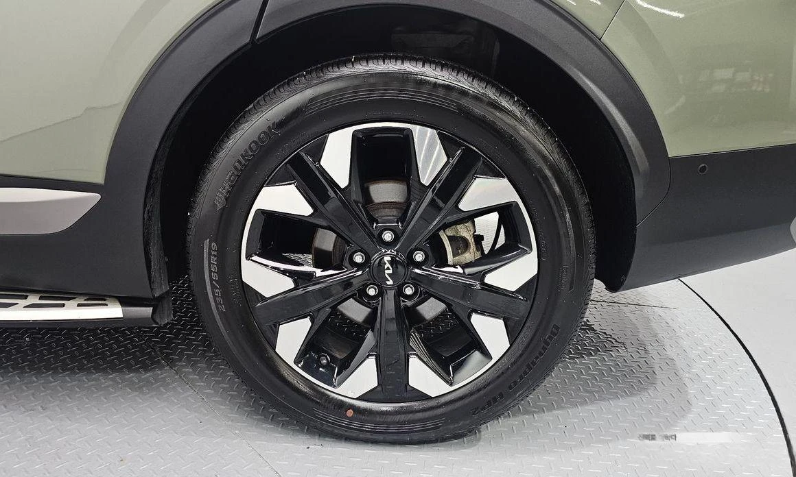 Kia Sportage  - изображение 4