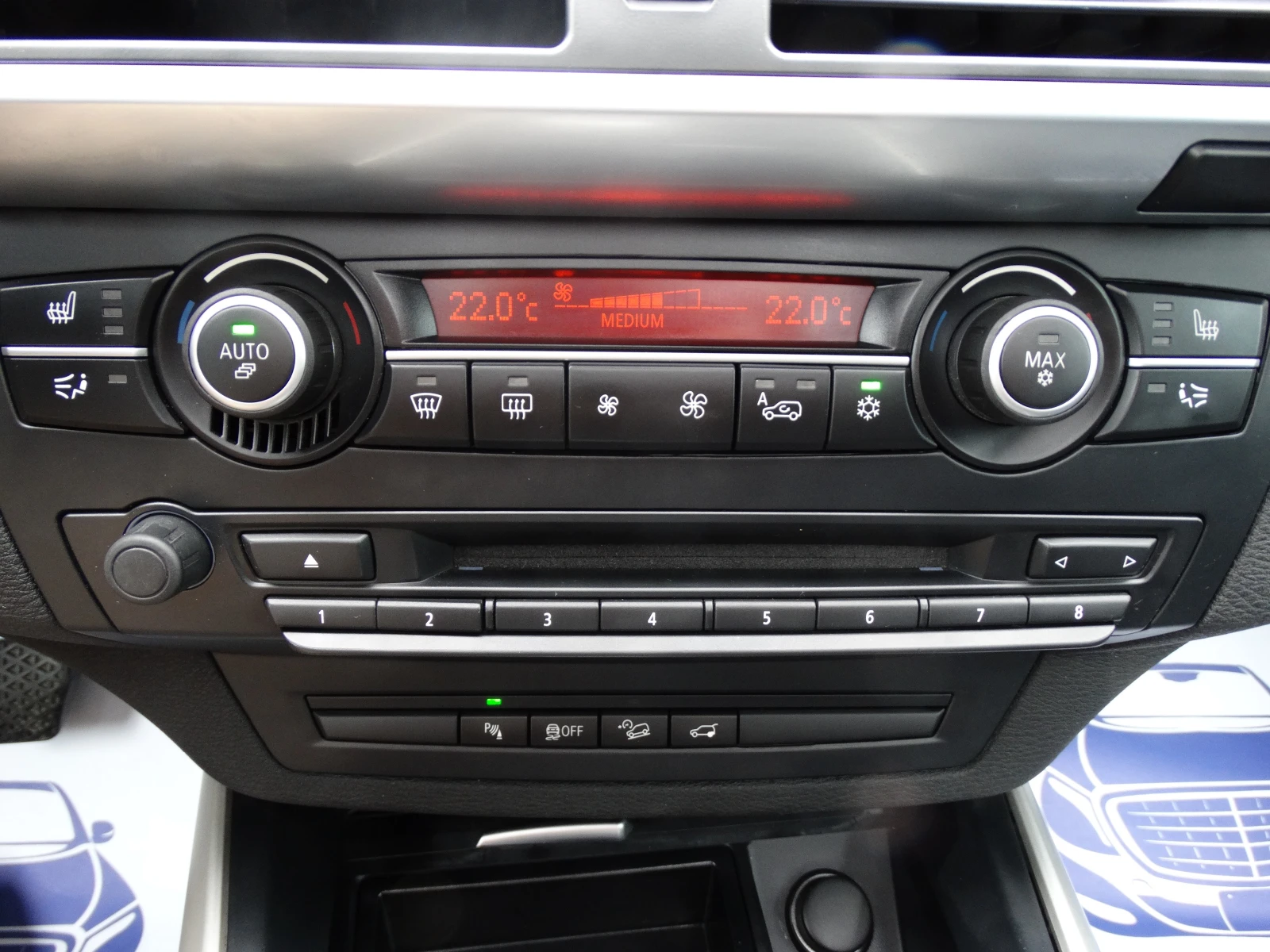 BMW X5 4.0d/xDrive/NAVI/EURO 5A/ | Mobile.bg   14