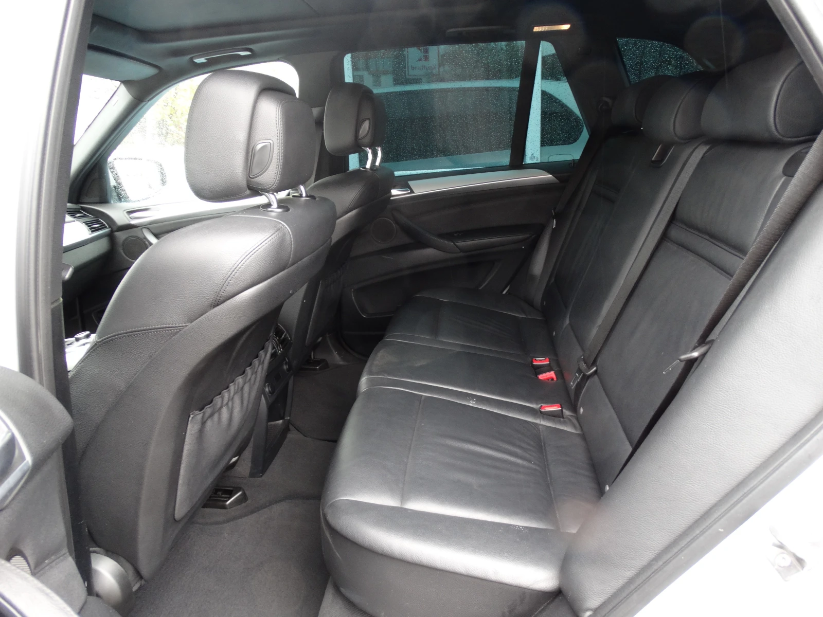 BMW X5 4.0d/xDrive/NAVI/EURO 5A/ | Mobile.bg   8