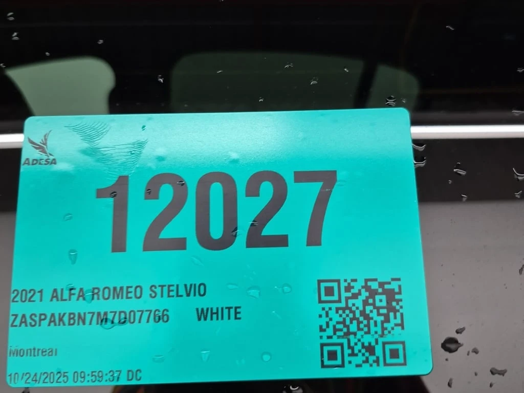 Alfa Romeo Stelvio * TI SPORT * CARFAX *    | Mobile.bg   14