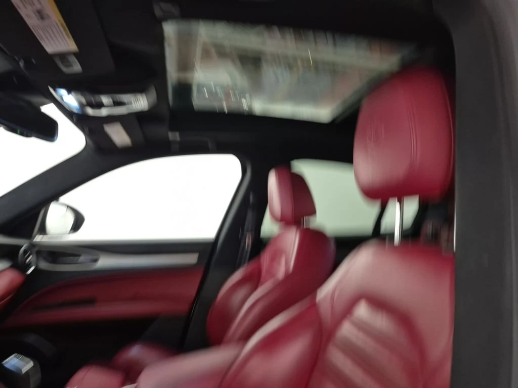 Alfa Romeo Stelvio * TI SPORT * CARFAX *    | Mobile.bg   13