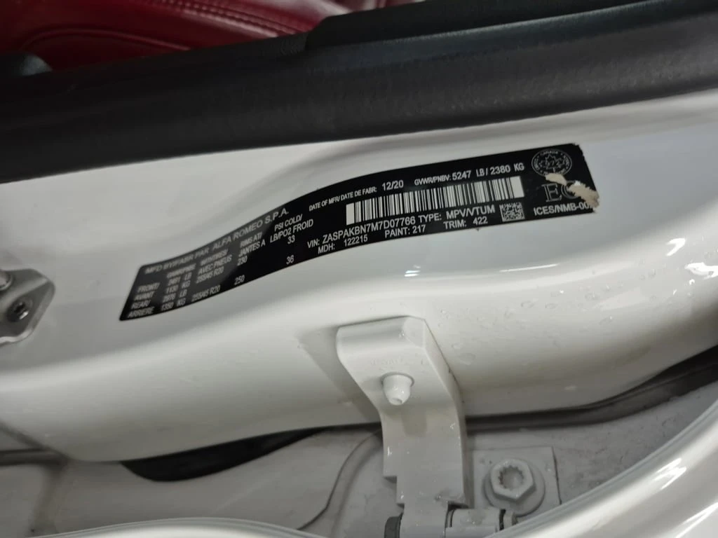 Alfa Romeo Stelvio * TI SPORT * CARFAX *    | Mobile.bg   15