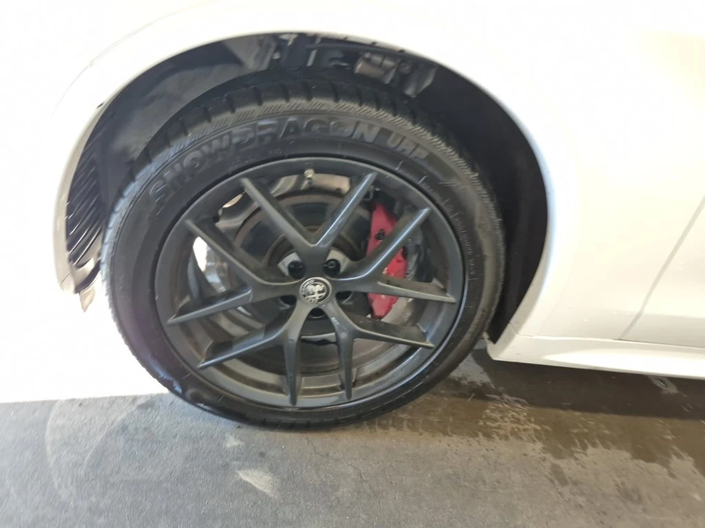 Alfa Romeo Stelvio * TI SPORT * CARFAX *    | Mobile.bg   17