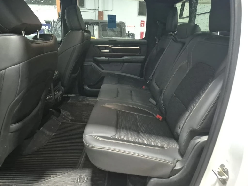 Dodge RAM 1500 * Sport * CARFAX * �����������  | Mobile.bg � ����������� 13