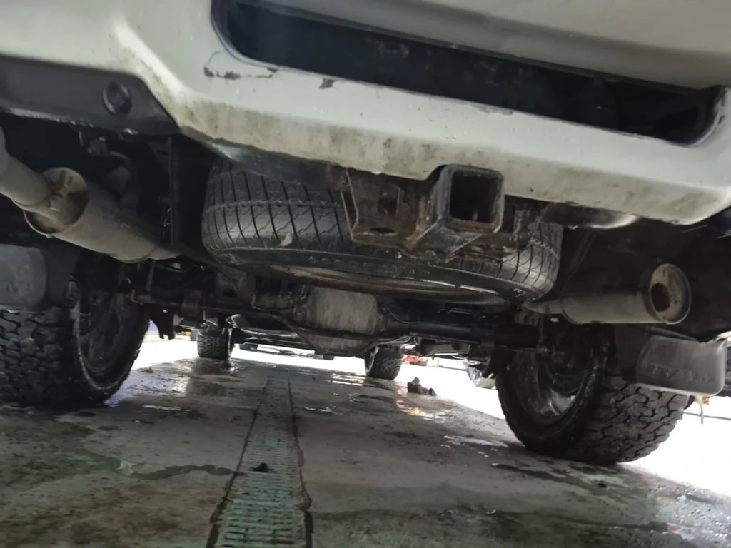 Dodge RAM 1500 * Sport * CARFAX * �����������  | Mobile.bg � ����������� 15