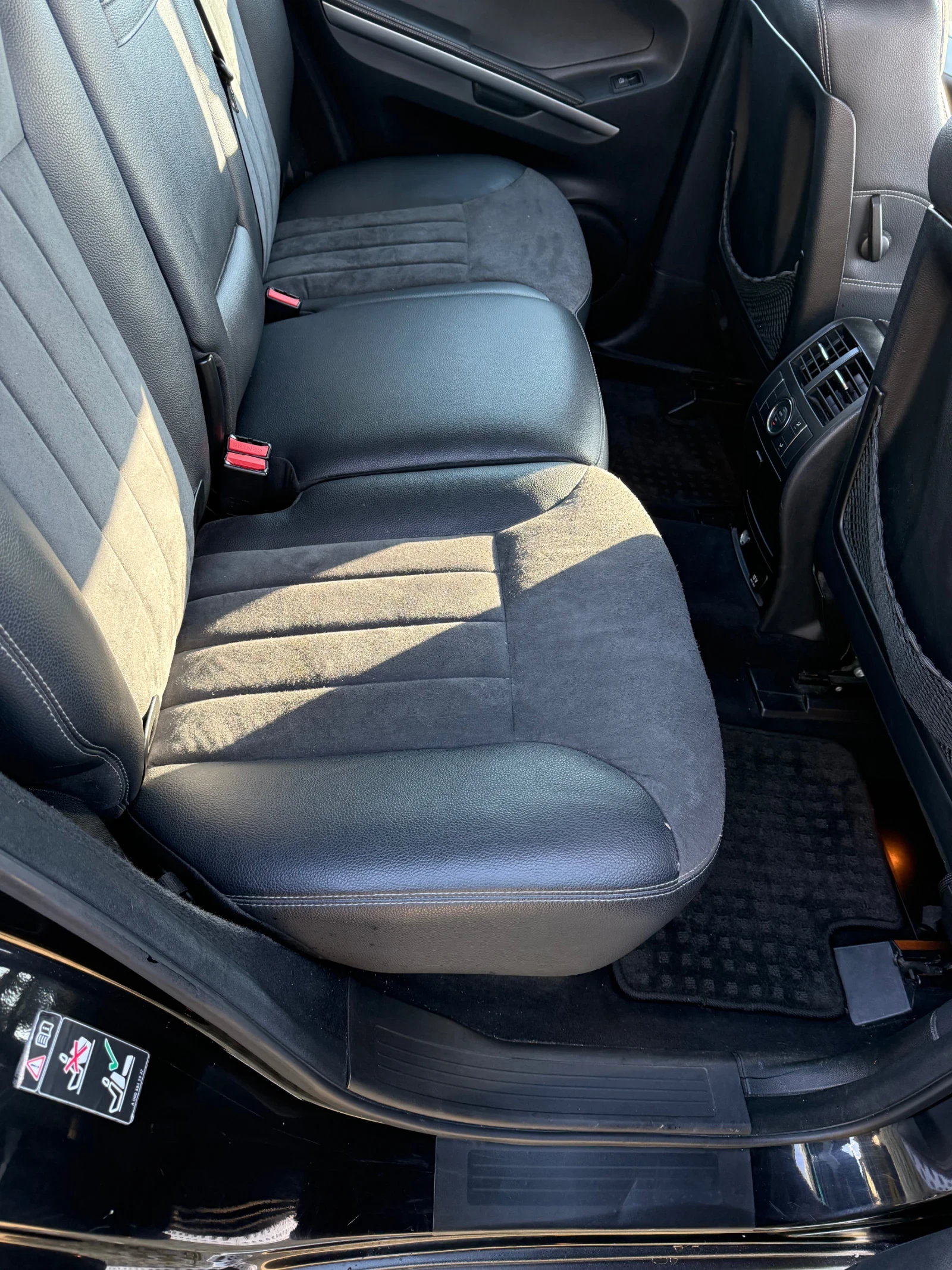 Mercedes-Benz ML 320 CDI, Sport, 4 Matic | Mobile.bg � ����������� 12