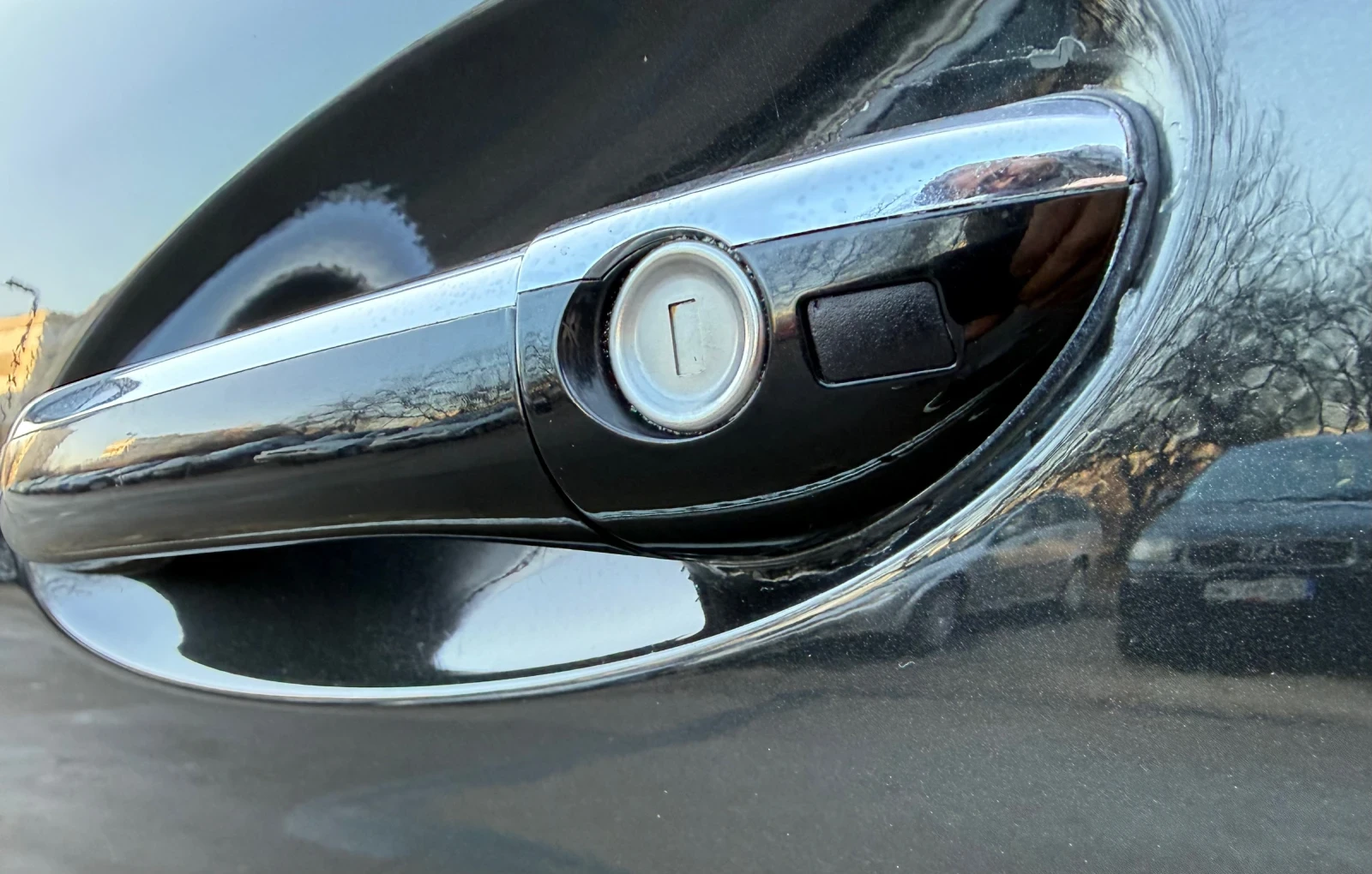 Mercedes-Benz ML 320 CDI, Sport, 4 Matic | Mobile.bg � ����������� 17