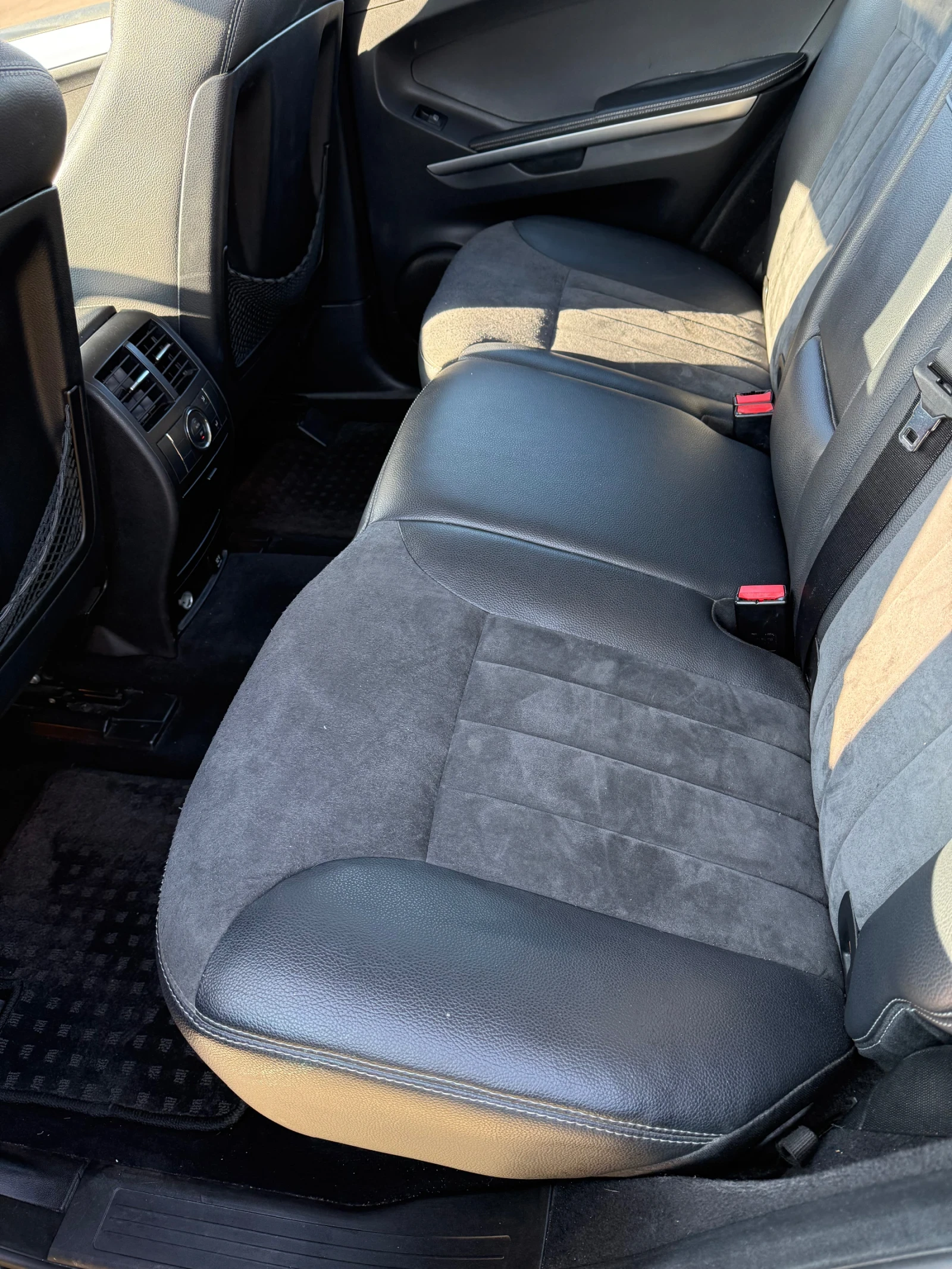 Mercedes-Benz ML 320 CDI, Sport, 4 Matic | Mobile.bg � ����������� 10