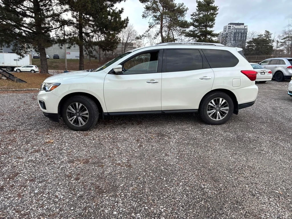 Nissan Pathfinder * 4WD 4dr * CARFAX * БЕЗ ПЪРВОНАЧАЛНА ВНОСКА - изображение 2