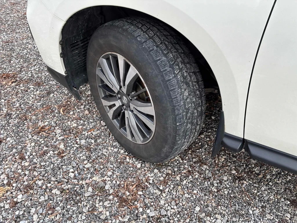 Nissan Pathfinder * 4WD 4dr * CARFAX * БЕЗ ПЪРВОНАЧАЛНА ВНОСКА - изображение 7