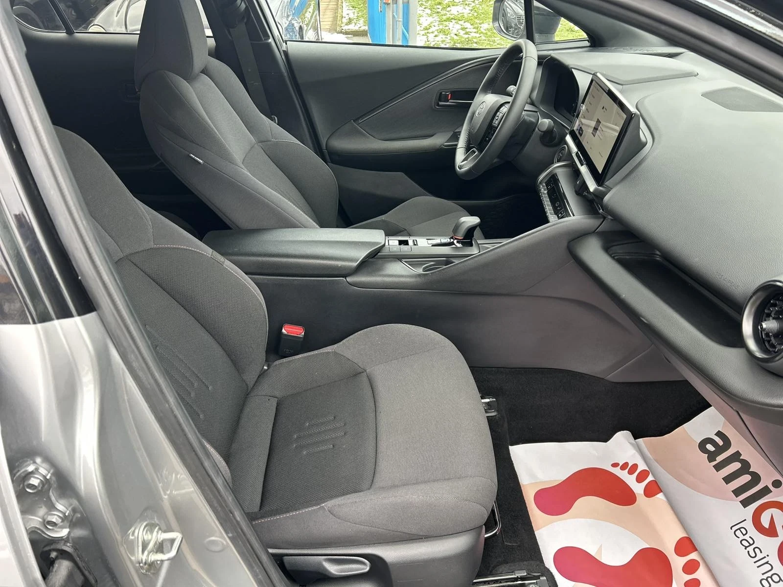 Toyota C-HR | Mobile.bg � ����������� 15