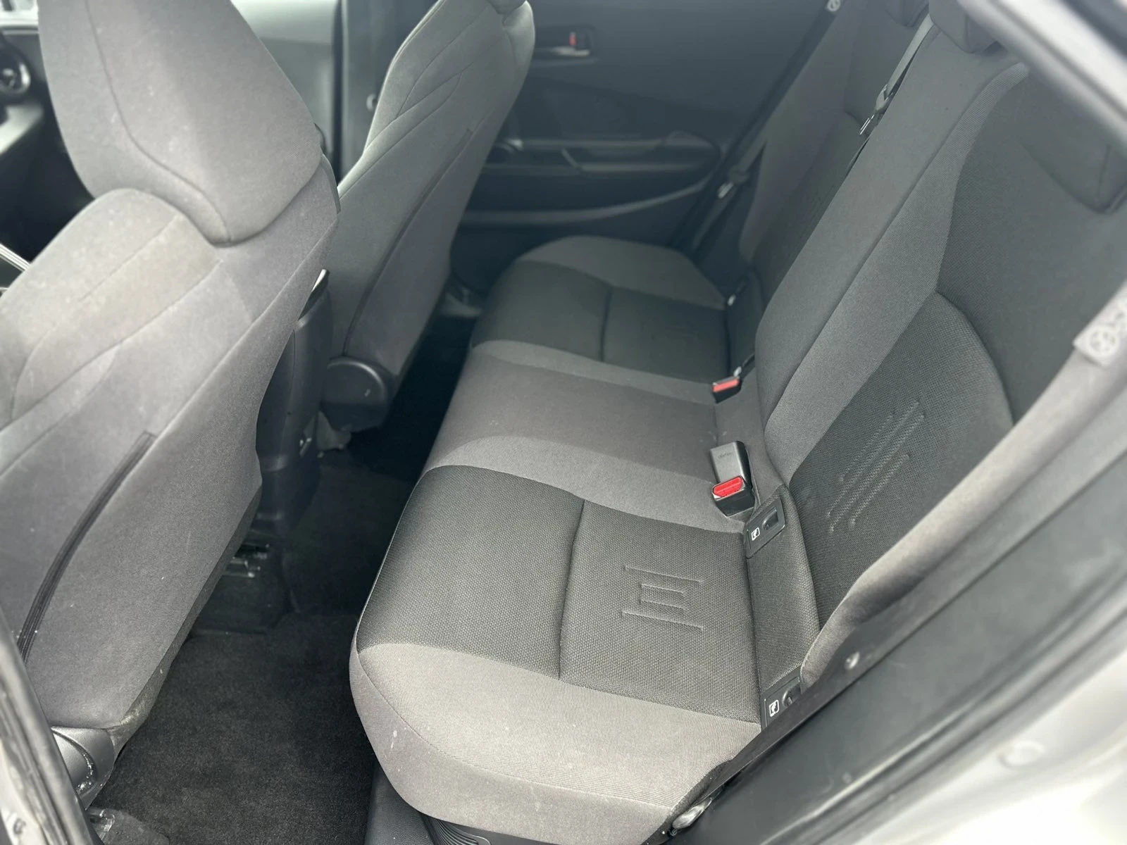 Toyota C-HR | Mobile.bg � ����������� 16