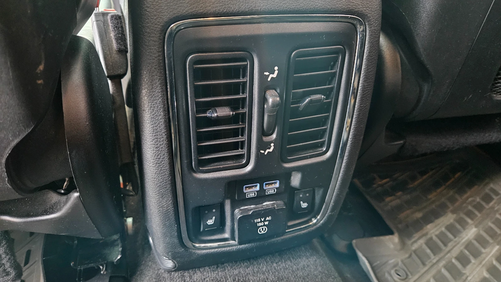 Dodge Durango Citadel TV 2021 Face | Mobile.bg � ����������� 11