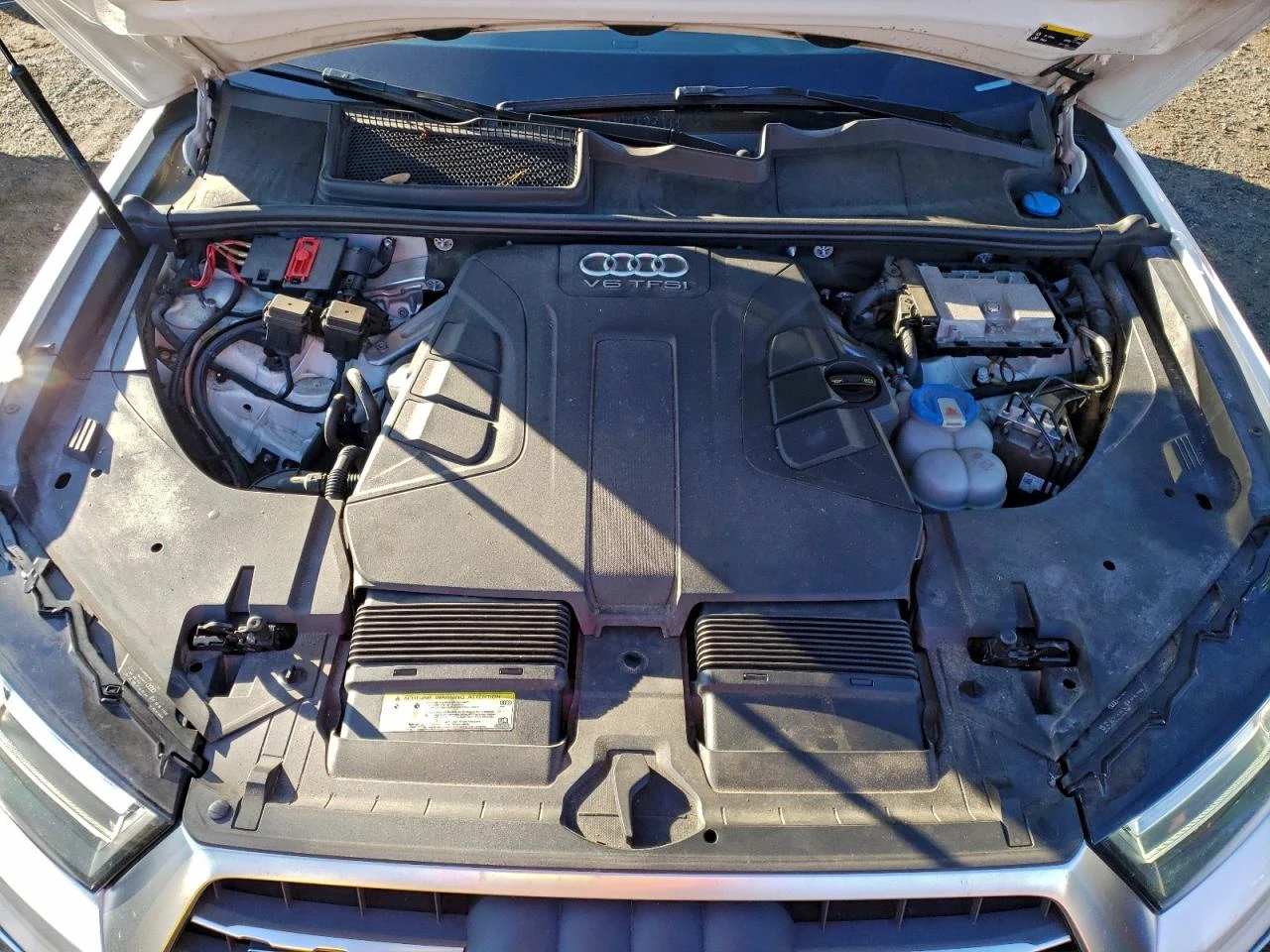 Audi Q7 PRESTIGE DIGITAL/���������/360/������� | Mobile.bg � ����������� 11