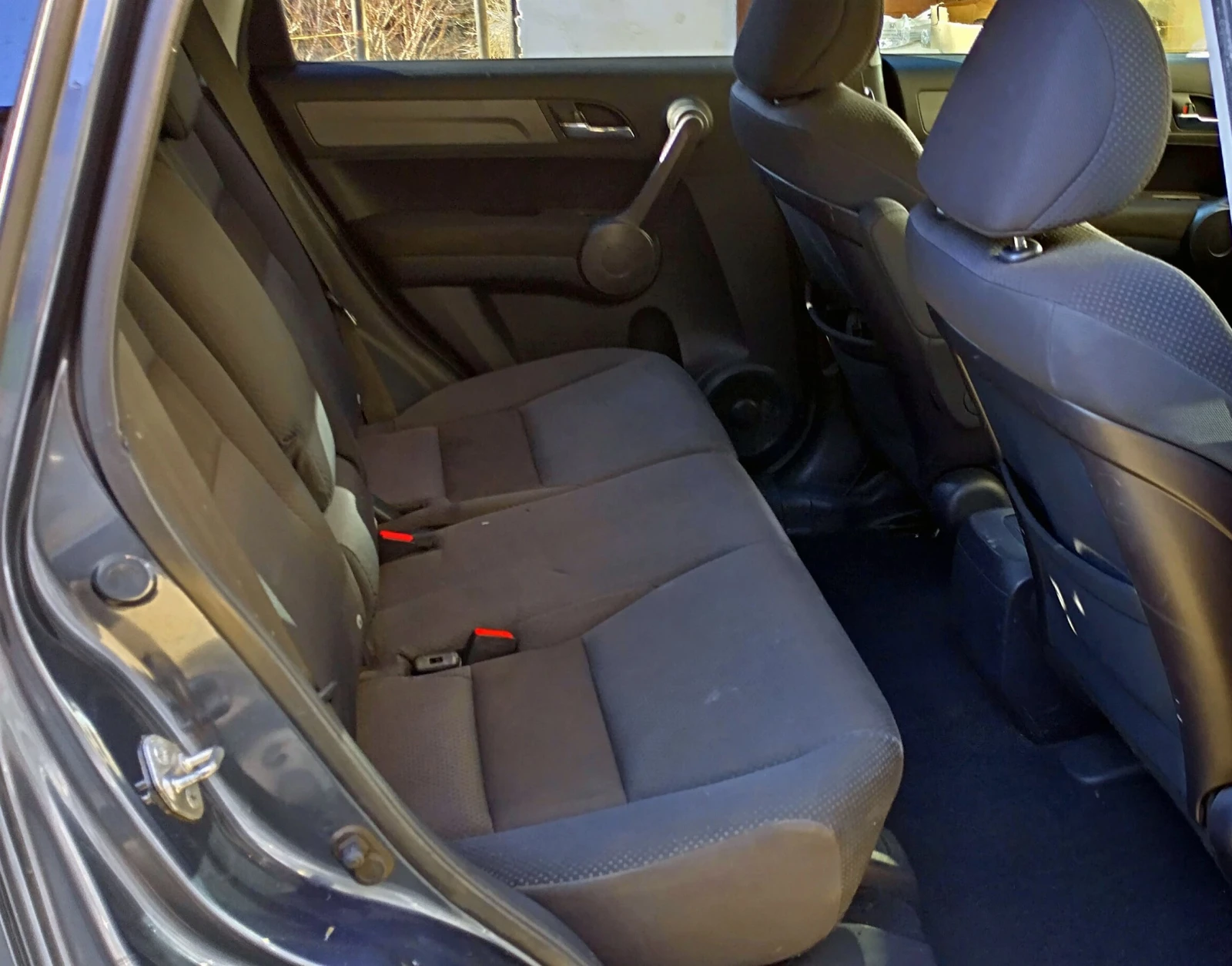 Honda Cr-v 2.0 ������ | Mobile.bg � ����������� 11