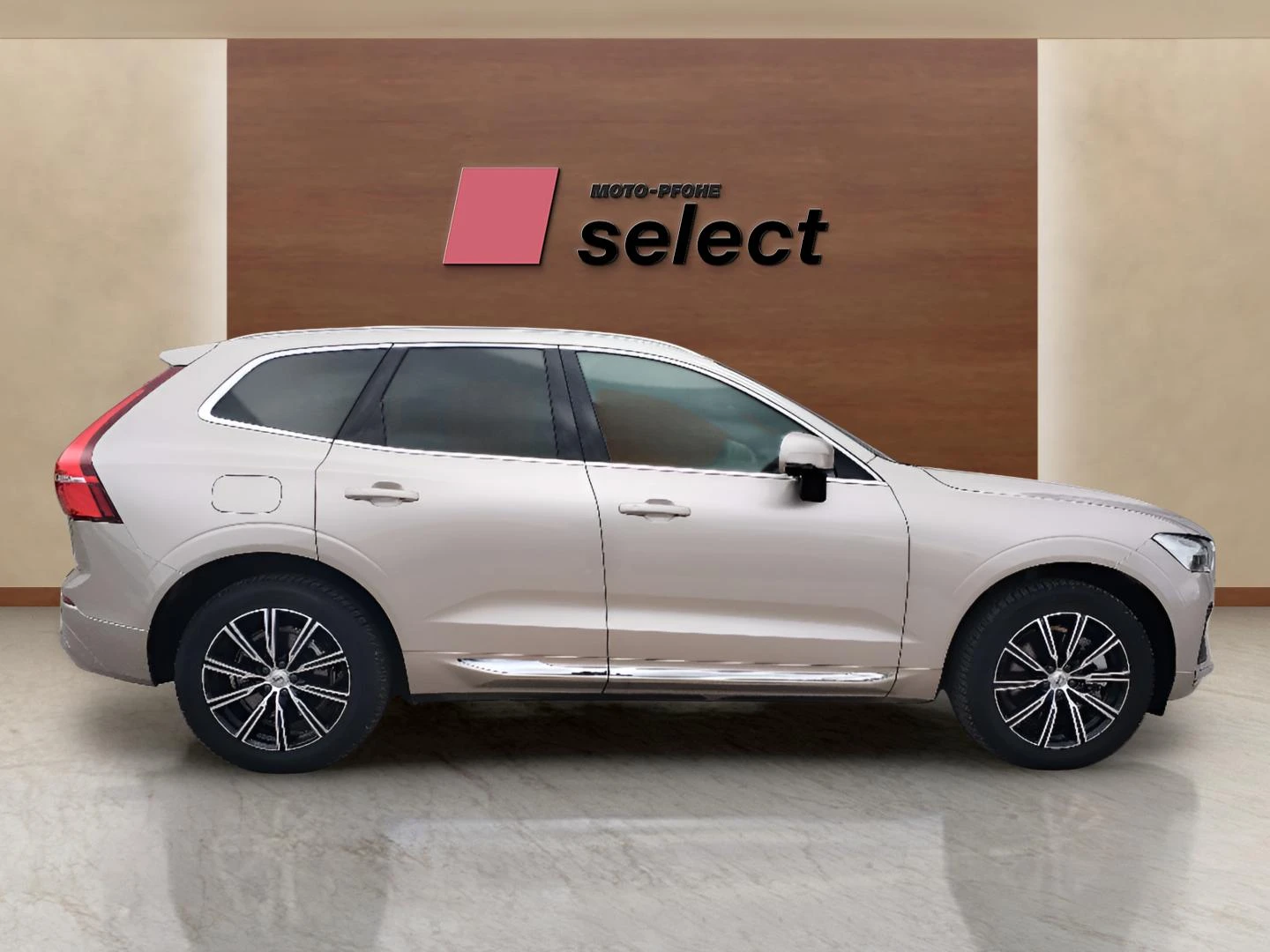 Volvo XC60 2.0 T6 - изображение 4