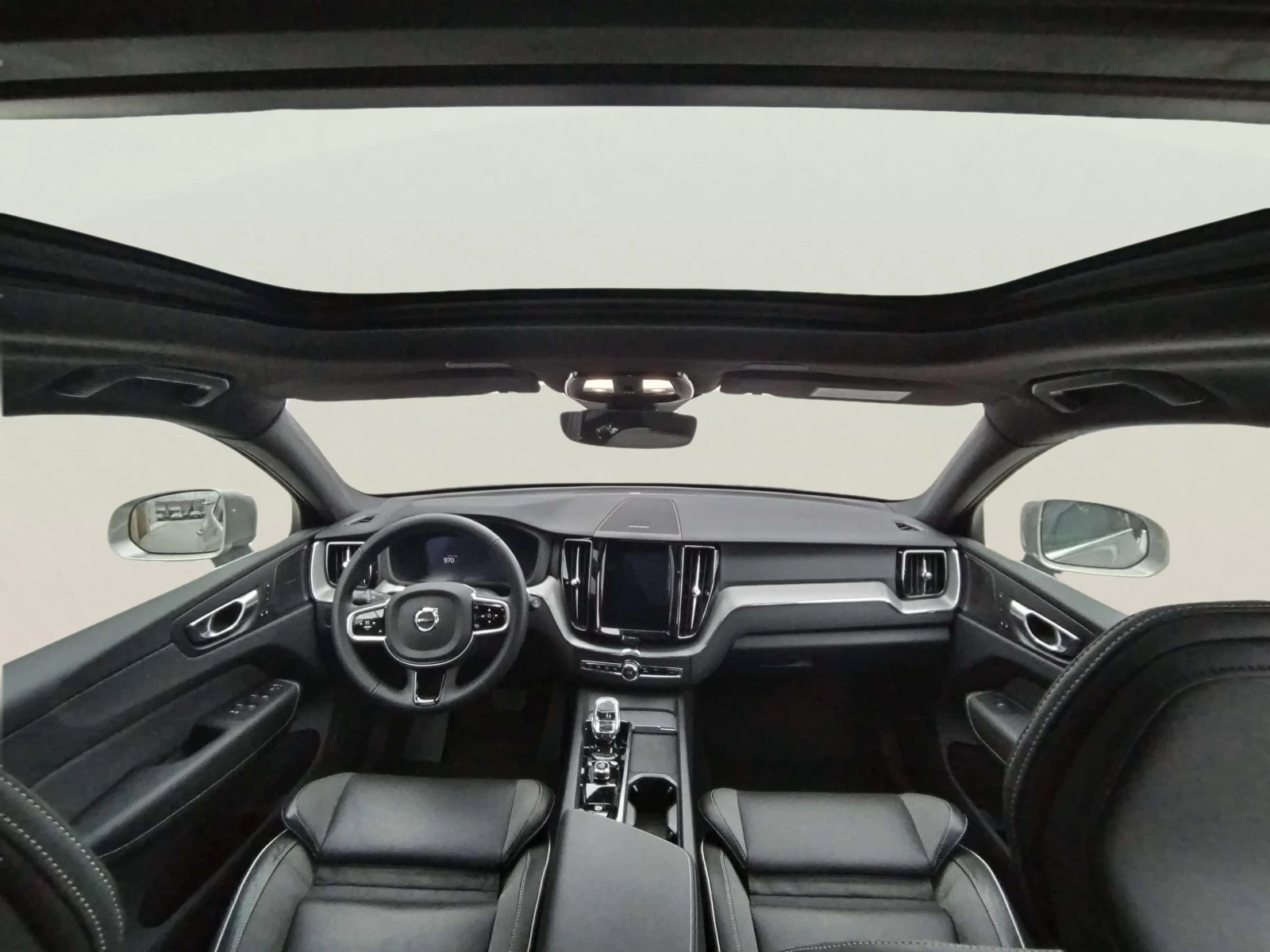 Volvo XC60 2.0 T6 | Mobile.bg � ����������� 11