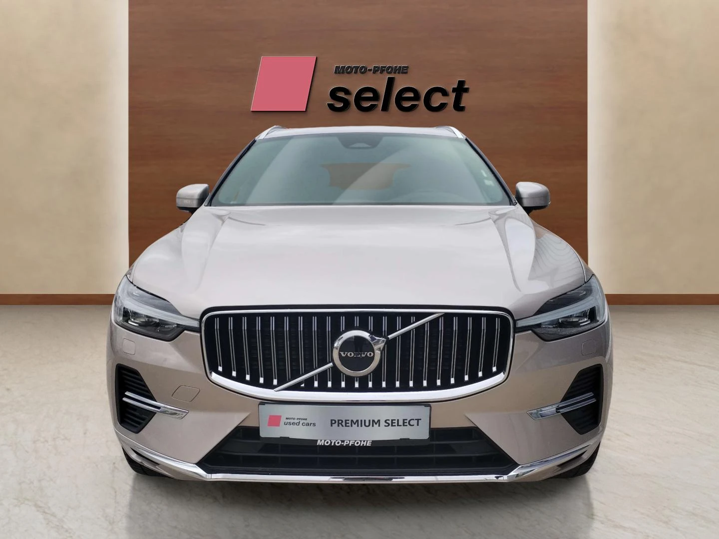 Volvo XC60 2.0 T6 - изображение 2