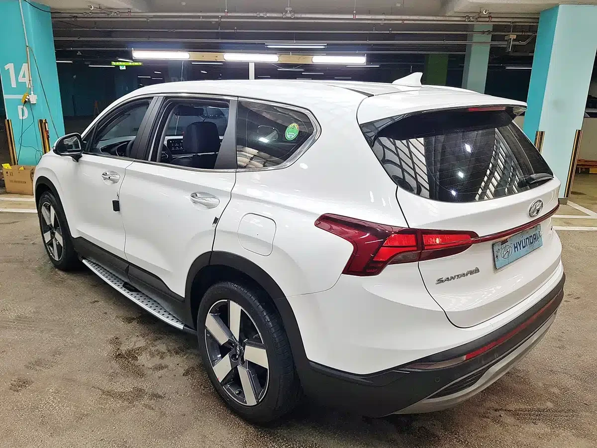 Hyundai Santa fe TM/7SEATS/NEW FACE/LIFT/4X4/2.2 CRDI/202HP/ FULL | Mobile.bg � ����������� 3