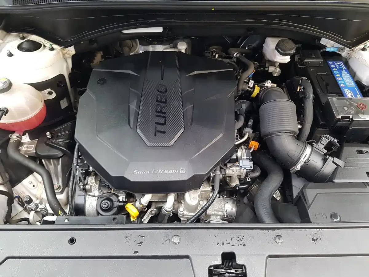 Hyundai Santa fe TM/7SEATS/NEW FACE/LIFT/4X4/2.2 CRDI/202HP/ FULL | Mobile.bg � ����������� 15