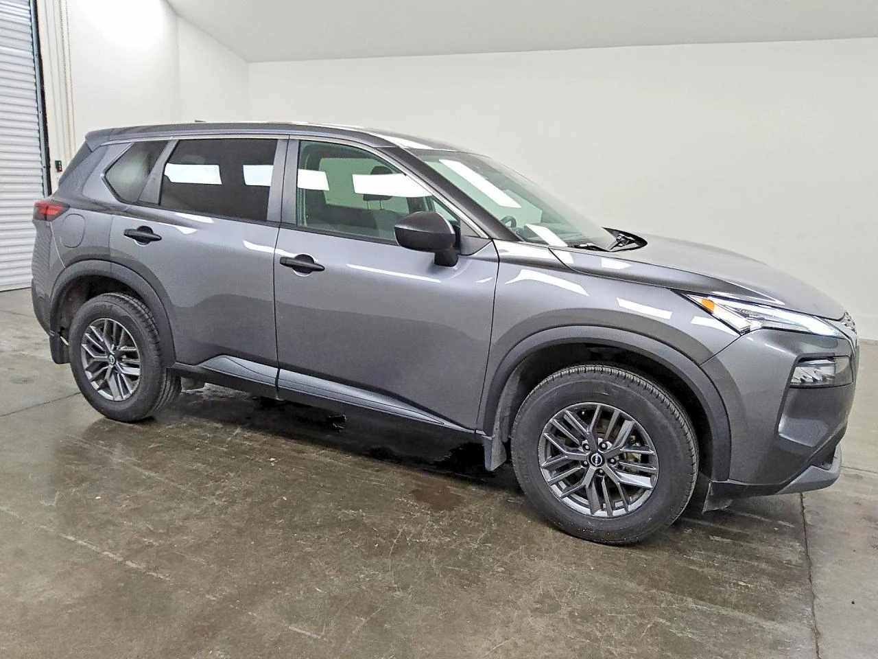 Nissan Rogue, снимка 3 - Автомобили и джипове - 53973619