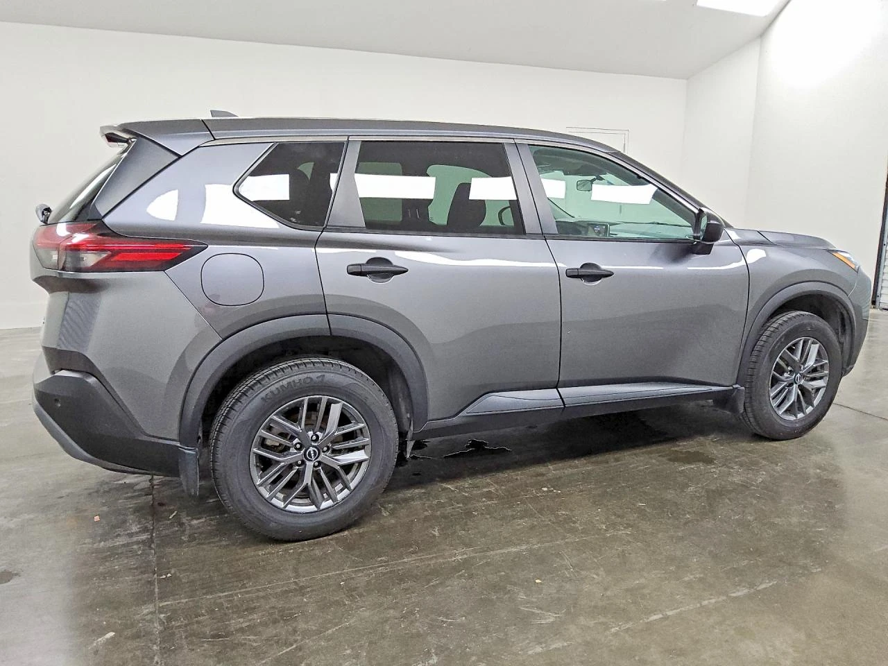 Nissan Rogue, снимка 6 - Автомобили и джипове - 53973619