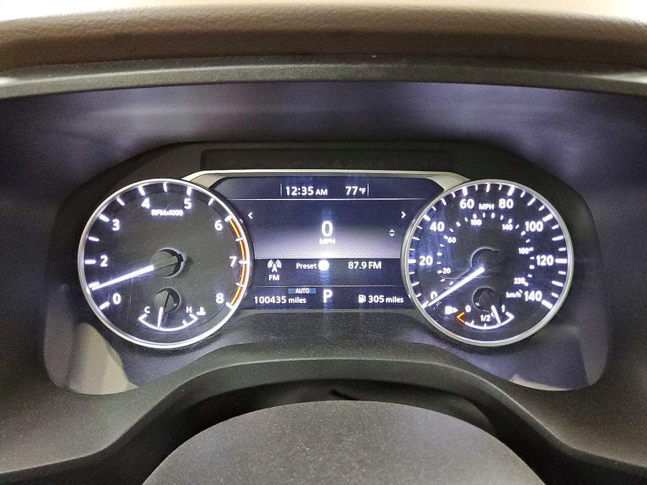 Nissan Rogue, снимка 7 - Автомобили и джипове - 53973619