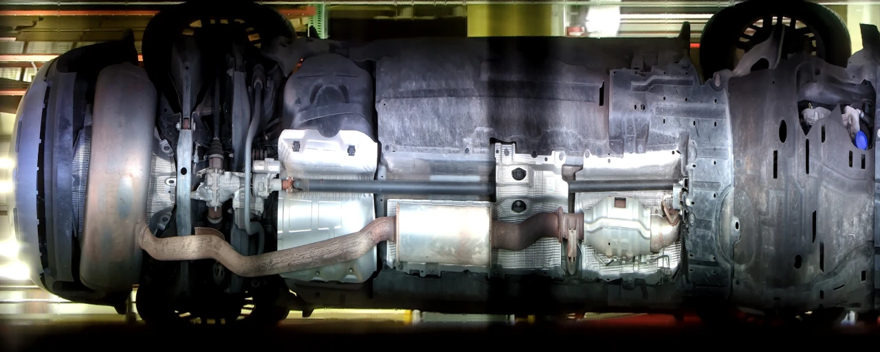 Nissan Rogue, снимка 12 - Автомобили и джипове - 53973619