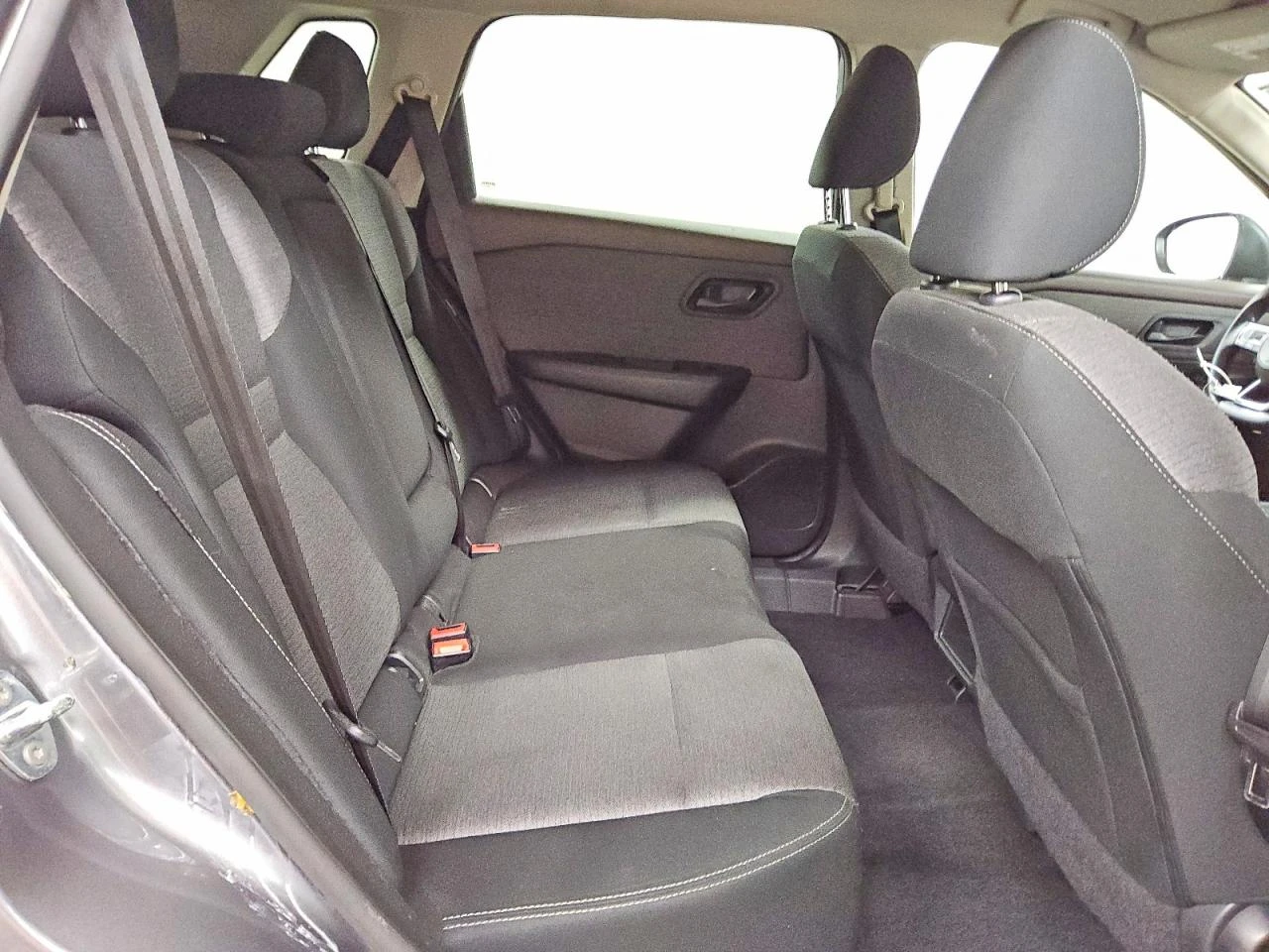 Nissan Rogue, снимка 11 - Автомобили и джипове - 53973619