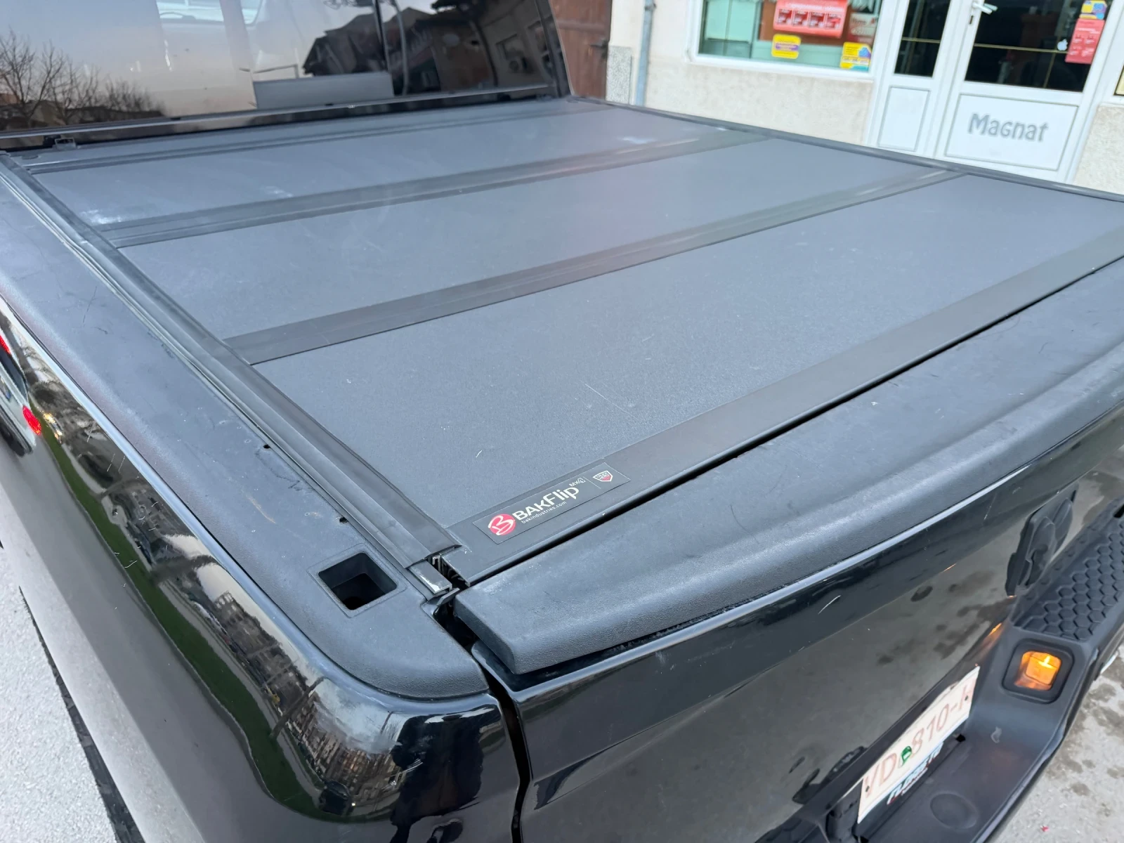 Dodge RAM 1500 5.7 Hemi * BLACK EDITION/УНИКАТ/LPG* , снимка 7 - Автомобили и джипове - 54092561