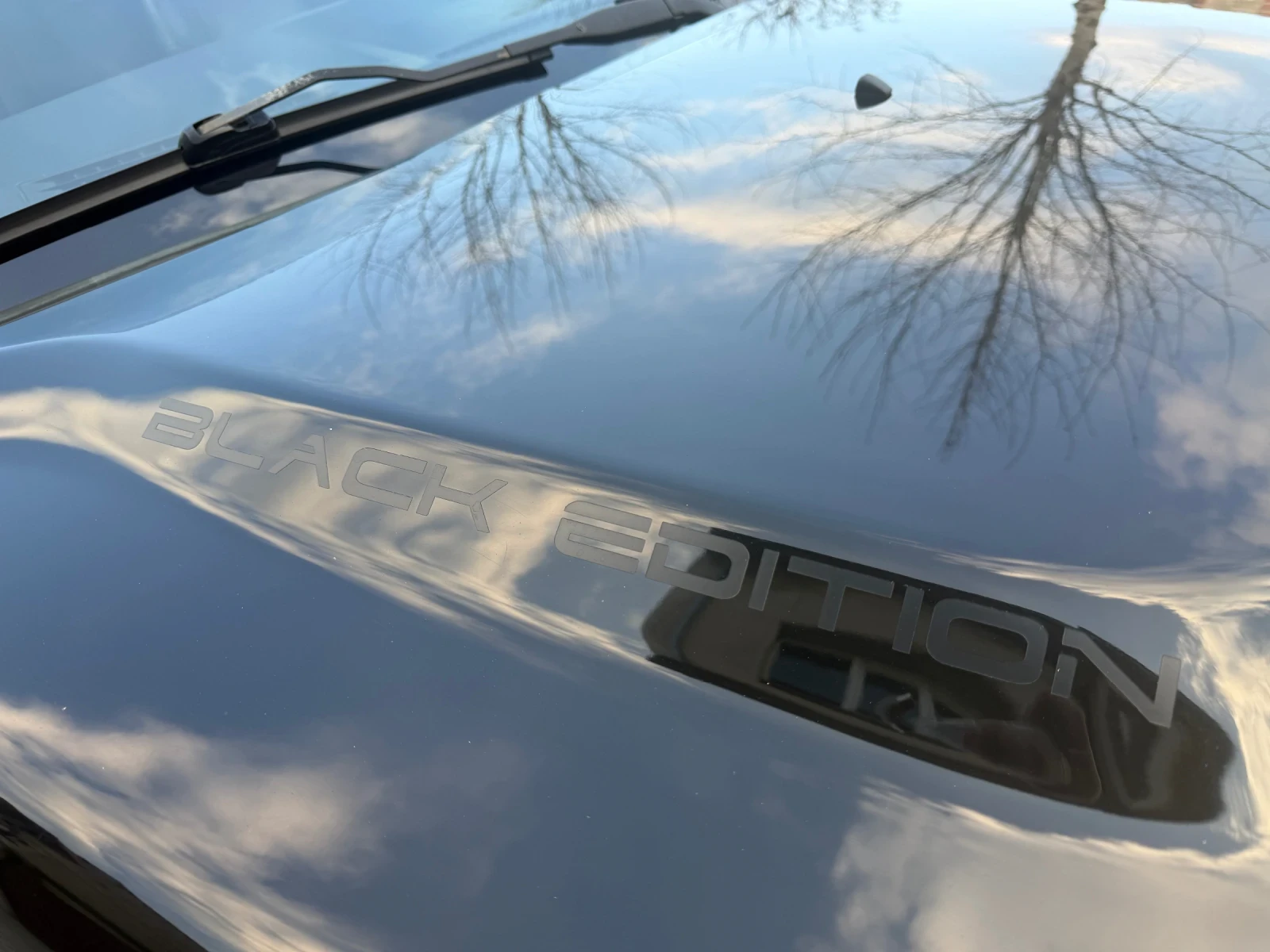 Dodge RAM 1500 5.7 Hemi * BLACK EDITION/УНИКАТ/LPG* , снимка 8 - Автомобили и джипове - 54092561