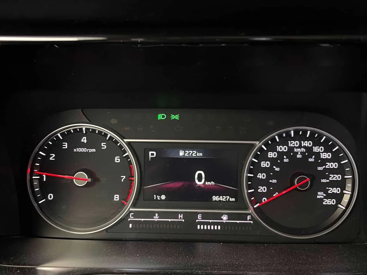 Kia Sorento X Line  CARFAX, снимка 8 - Автомобили и джипове - 54137013