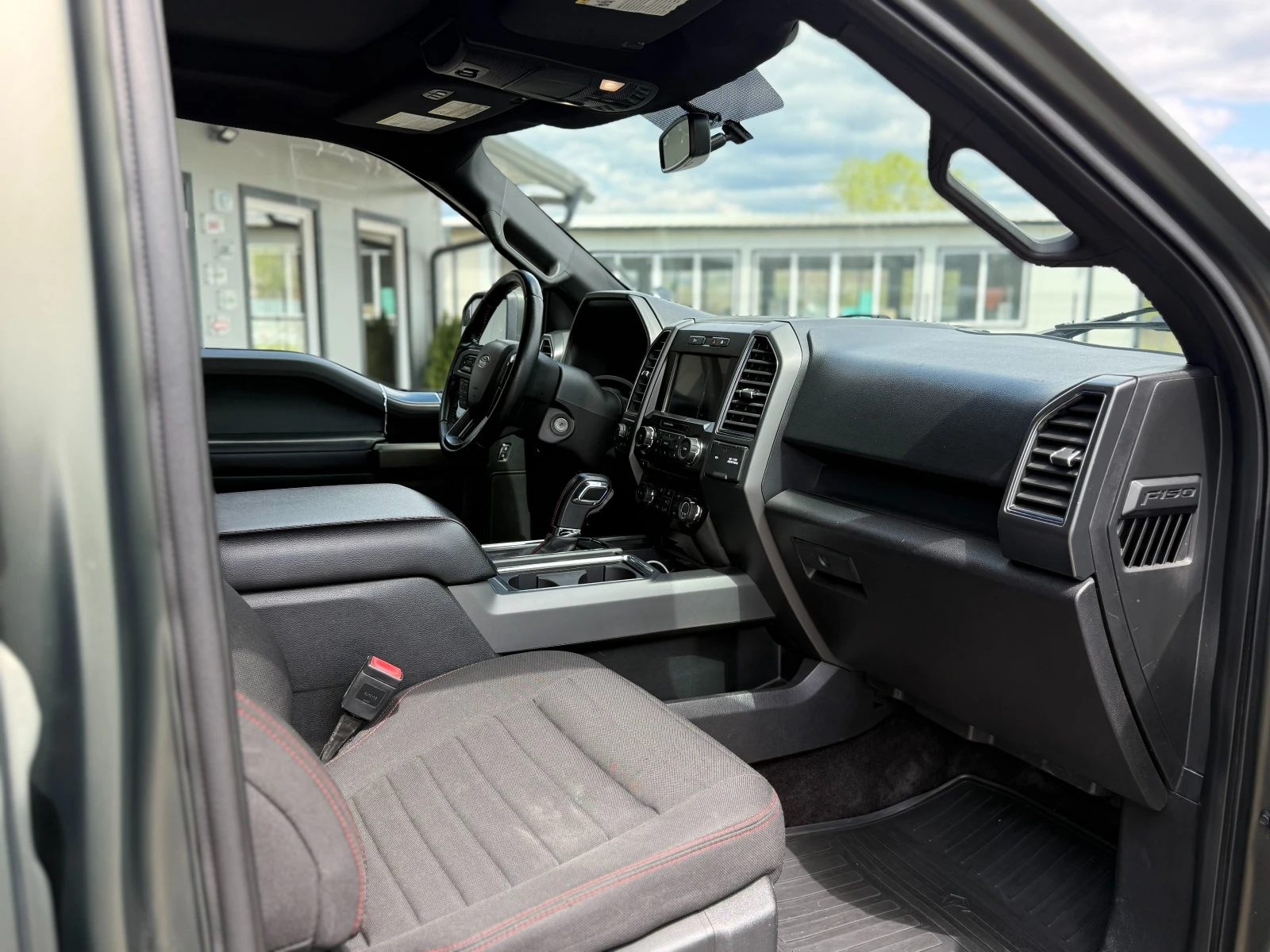 Ford F150 XLT* 2.7* EcoboostV6* 10speed* , снимка 6 - Автомобили и джипове - 54293978