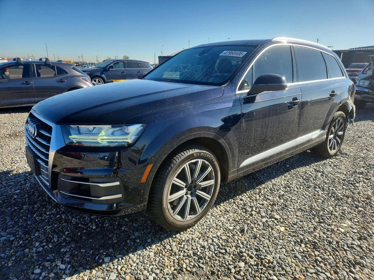 Audi Q7 3.0l Premium Plus | Mobile.bg � ����������� 1